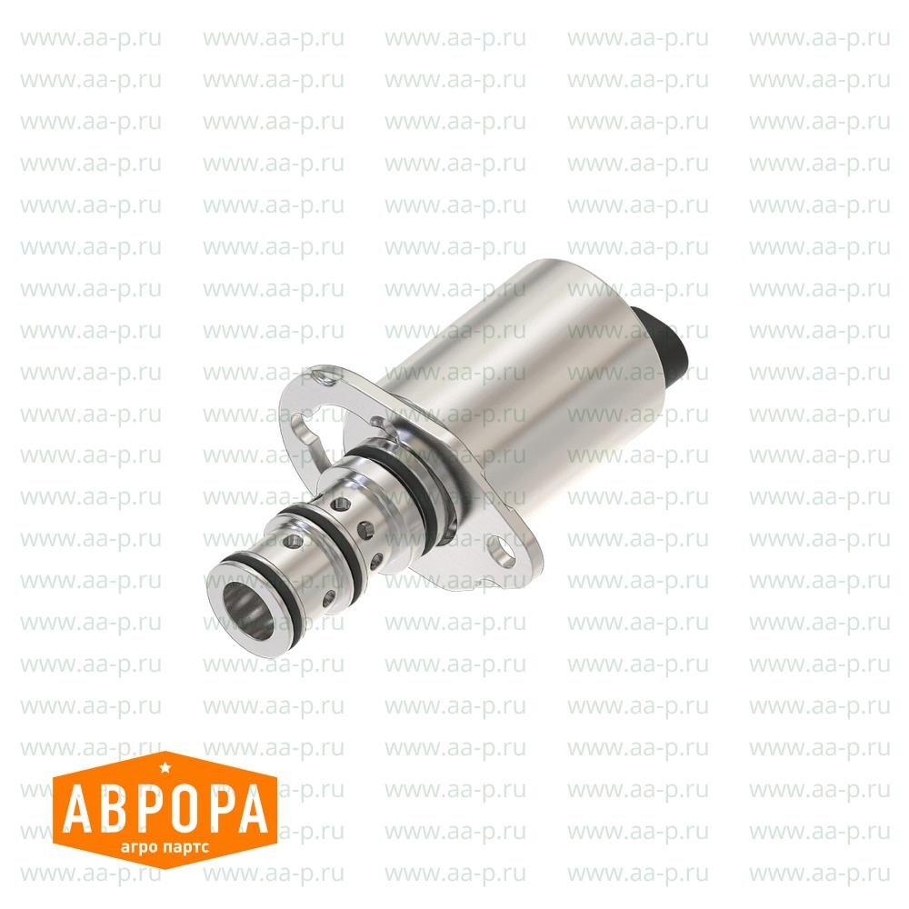 Elektrohydr. Proport.ventil